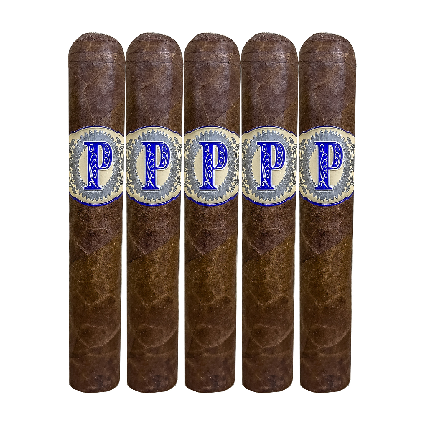 Ponce Sumatra Toro Corto Cigar - 5 Pack